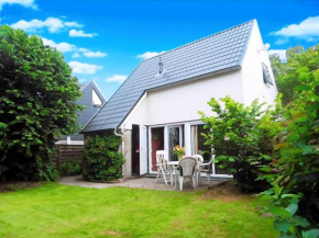 Ferienhaus Fee Mit Großer Offener Küche